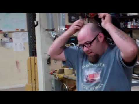 1954 Penn Yan Captivator Aristocrat Bleaching Milestone 6 5 2019