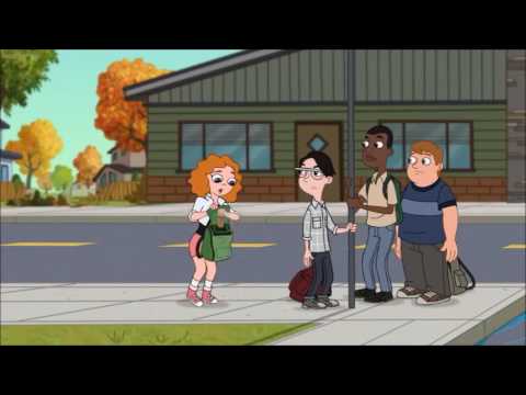 Milo Murphy's Law Official | Disney XD | Episode 1 Part 1