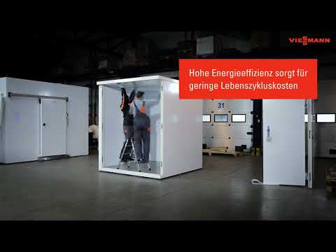 YouTube-Video (Start per Klick, Lautstaerke steuerbar).