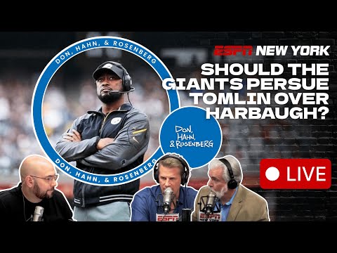 Knicks Trade Rumors Pick up Steam as MLB Free Agency Goes Quiet - Don, Hahn, & Rosenberg - 1/13/26