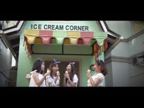 ICE CREAM BLACKPINK x PSYCHO RED VELVET by LUISA and FRIENDS | DANCE COVER