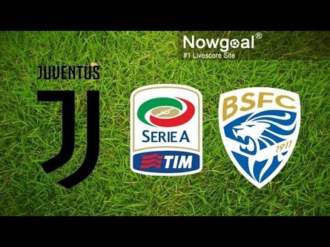 Juventus vs brescia  match 2020 all goals/extended highlights