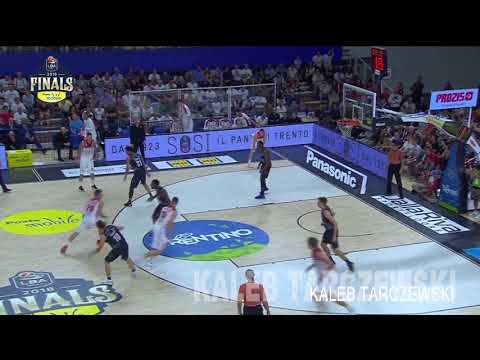 TOP 3 Gara3 LBA Finals PosteMobile