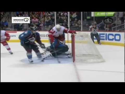 2013 RS: Det @ Col Highlights - 4/5/13