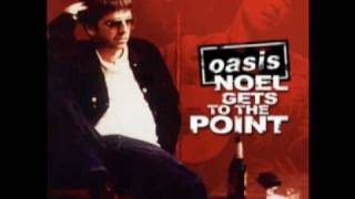 Oasis - Fade In Out (Noel live Electric! at Dublin 1997)