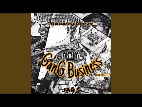 Gang Business