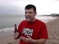 Simpsons Duff Beer Commercial
