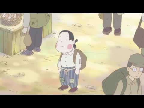 Trailer de Watashi no Na wa Outafukuko: Chiisana Shiawase wo, Chikyuu no Shiawase ni.