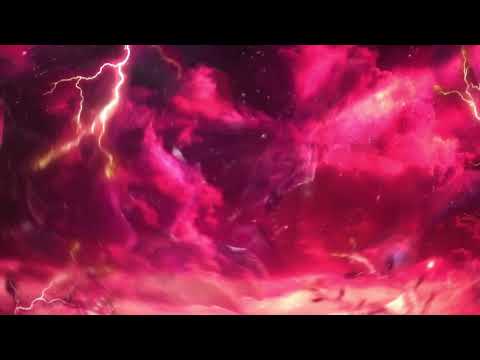 DEATH-FI WARPSTEP - MUSIC TO EMBRACE THE DARK GODS TO