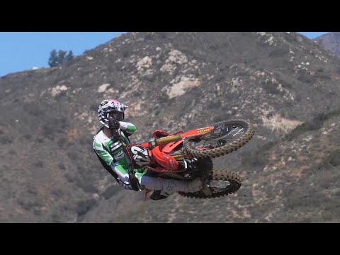 Vision pt2 Carson Mumford X Octane