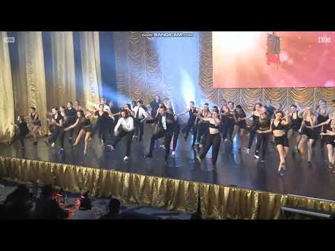 The Dance Awards Orlando 2021 - Opening Number