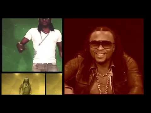 EDDY WATA - I Wa le Wa (Official Video)