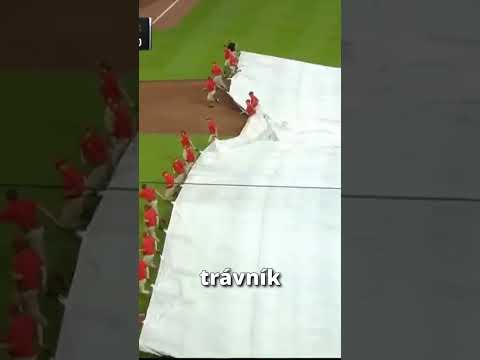 Málem ho ZALEHLA PLACHTA!