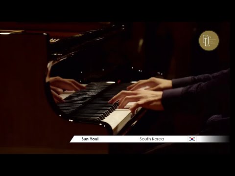 I. Stravinsky Trois Mouvements de Petrouchka Youl Sun