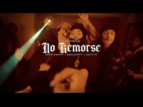 2Oppy - No Remorse ( Official Music Video )