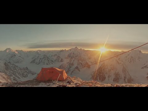 Nika Grann - Nadzy (Official video)