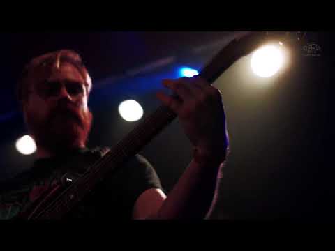 Masiro - End Permian (live at The Facemelter, November 2017)