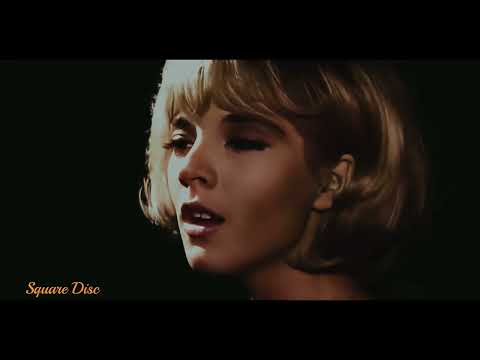 Sylvie Vartan - La plus belle pour aller danser (1964) From The Film 'Cherchez l'idole' SHQ