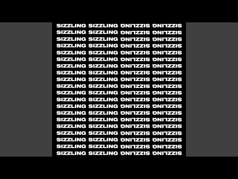 Sizzling (Radio Edit)