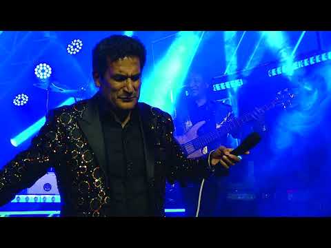 MIGUEL ORIAS EN CONCIERTO VIRTUAL 2020 "SHOW COMPLETO" en vivo