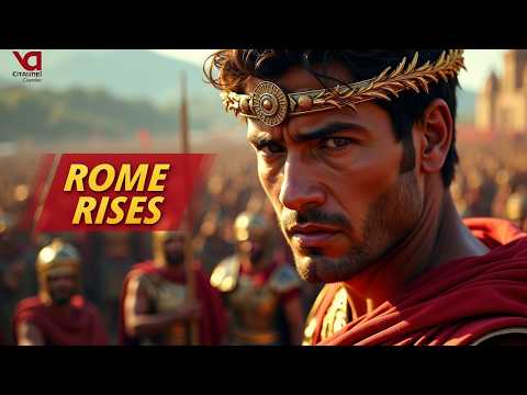 Battle of Mutina (43 BCE) – Octavian vs. Mark Antony.