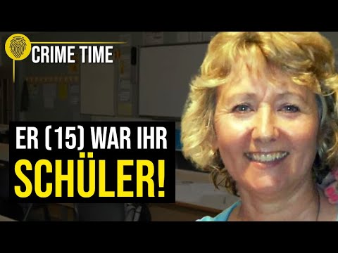 School class had to watch! The cold-blooded murder of Ann Maguire | Crime Time Documentary