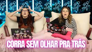 107. RUN WITHOUT LOOKING BACK | Drama Diário | Reddit Stories