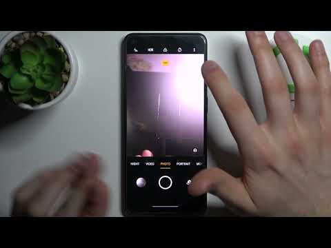 How to Activate Camera Mirroring on Oppo F21 Pro – Use Mirroring Feature