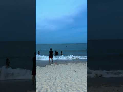 The Beach at The Hilton, Hua Hin