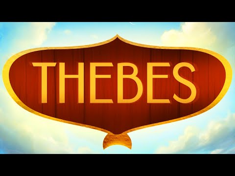 Thebes youtube-video