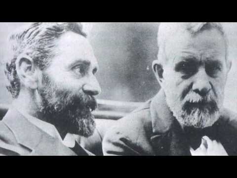 The Ghost of Roger Casement by Michael Brunnock