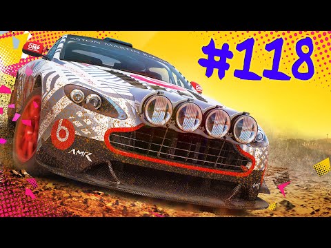 DiRT 5 - Walkthrough - Part 118 - Sand Storm (PC UHD) [4K60FPS]