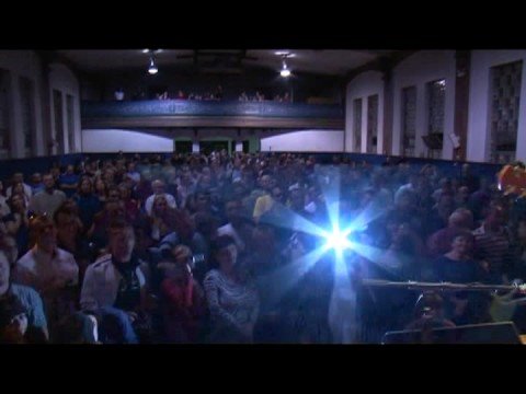 Jaromir Nohavica - Road Tour -2008 USA