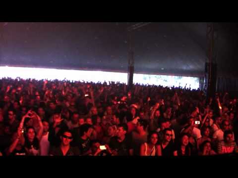 Official Video highlights Shogun @ Electronic Family Amsterdamse Bos 30.6.2012
