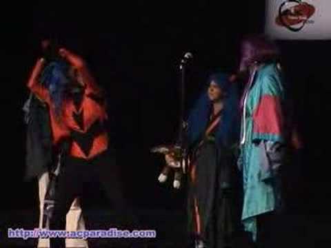 AX New York 2002 - #14