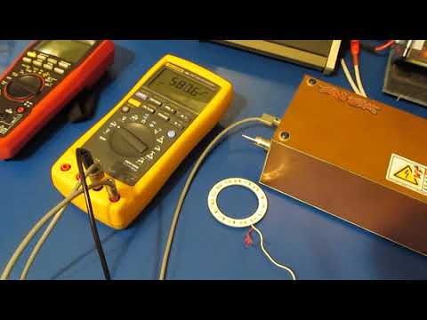 Caution when using your meters ACV modes Part I