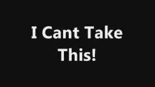 Cold - Stupid girl (Lyrics)