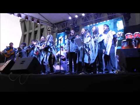 No Pasarán   Estudiantina de Ingenieria