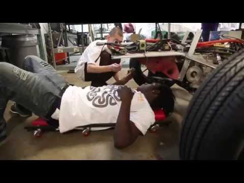 2013 MINDDRIVE Overview