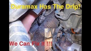 2015 Chevy Silverado Duramax 6.6 P0420 Cat Code