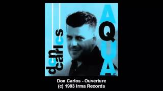 Don Carlos - Ouverture video