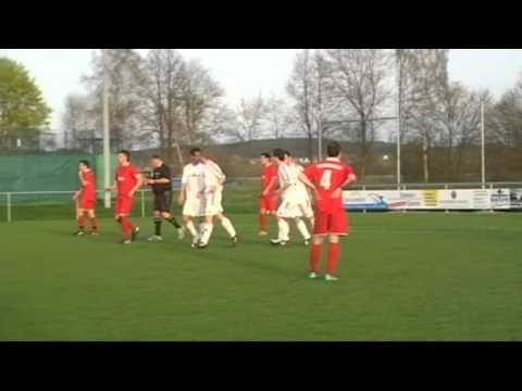 20 TSG Rottenacker - FV Schelklingen-Hausen (Meisterschaft, 2010-2011) 07.04.2011.wmv