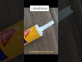 Colle Mastic Sikafles 148 Extrême De Chez SIKA