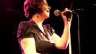 Agua De Annique - Come Wander With Me (live in Veenendaal)