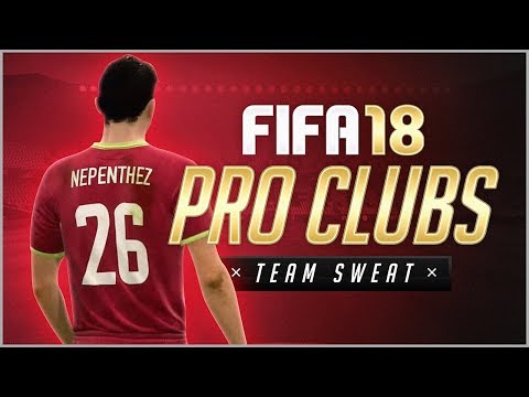 WE GOT PROMOTED! - FIFA 18 Pro Clubs