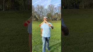 Download lagu How to throw a returning boomerang! mp3 Download lagu How to throw a returning boomerang! mp3