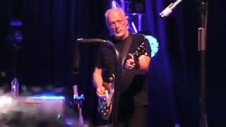 The Pretty Things feat.David Gilmour - L.S.D. @ indigo at The O², London
