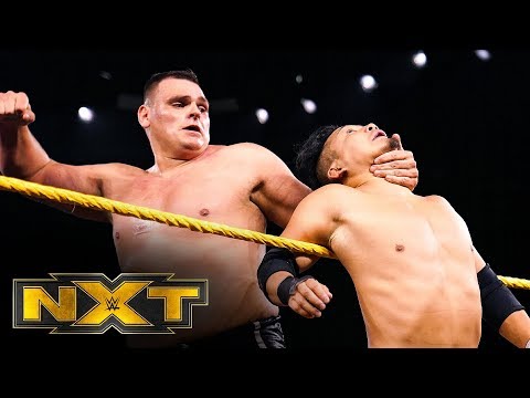 WWE Live Event Results From Vienna, Austria (11/11): WALTER Defends UK Title Against Devlin