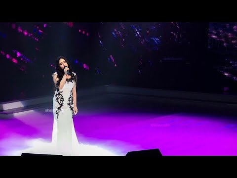 Inna Sayadyan - Mayrik (Sirusho) - X-Factor Armenia 2016