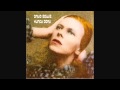 David Bowie - Queen Bitch 